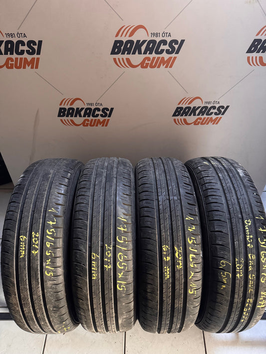 175/65R15 Dunlop nyári gumi