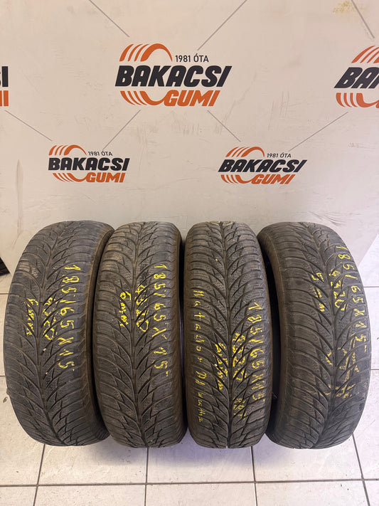 185/65R15 Matador 4évszakos gumi