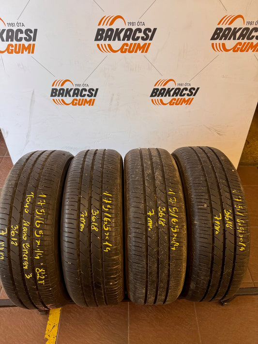175/65R14 Toyo nyári gumi