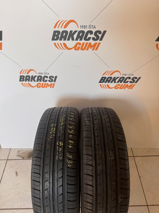 185/55R16 Yokohama nyári gumi
