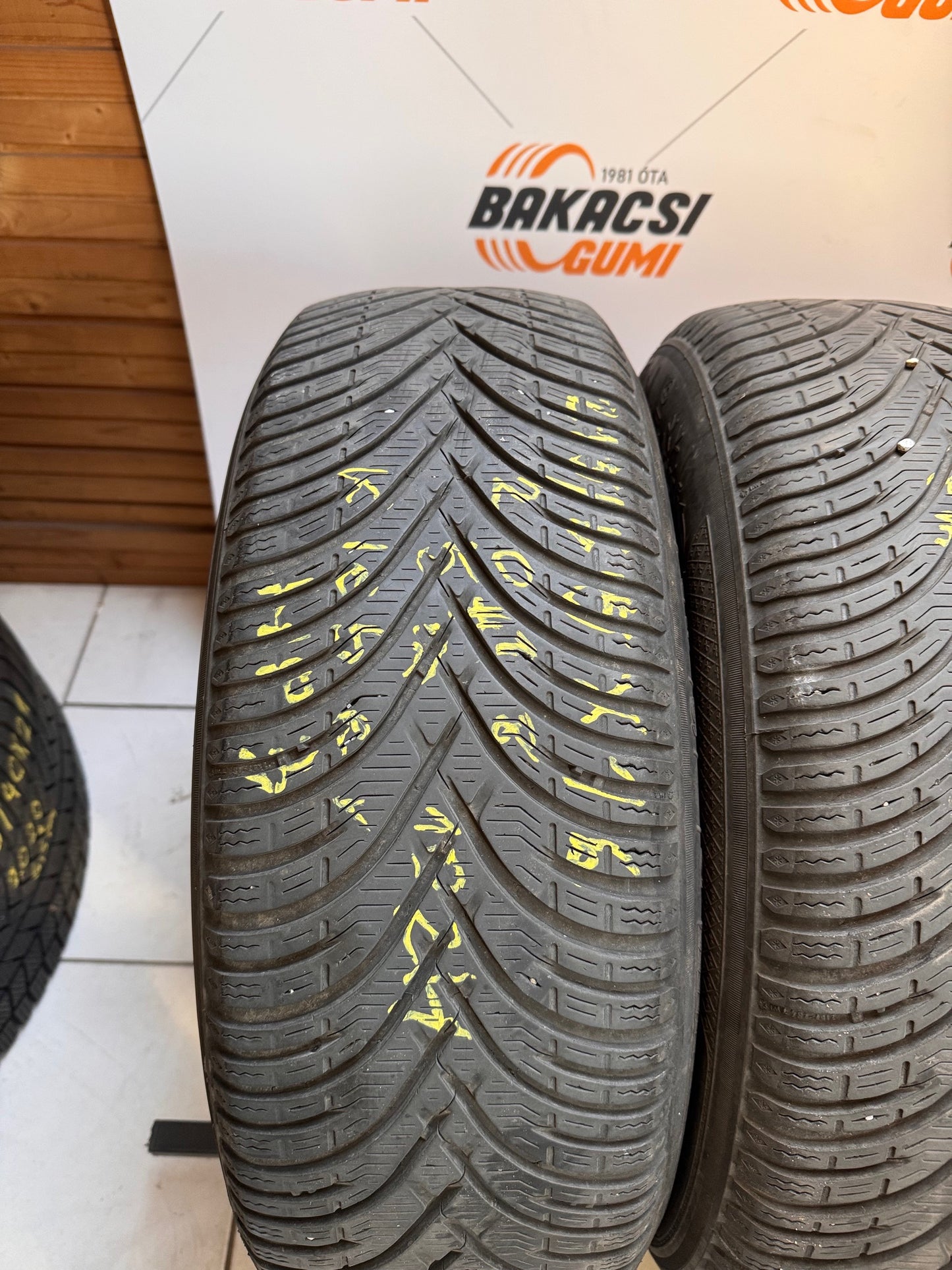 215/65R15 Kleber téli gumi