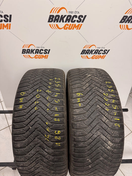 235/45R18 Laufenn téli gumi