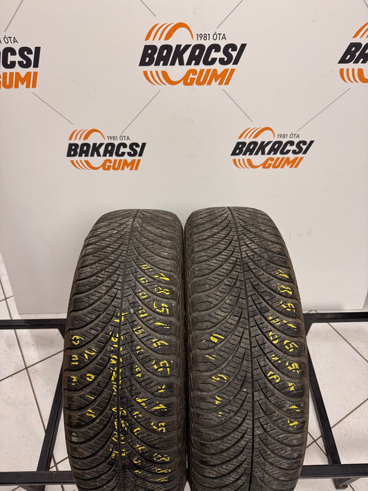 185/65R16 Goodyear 4évszakos gumi