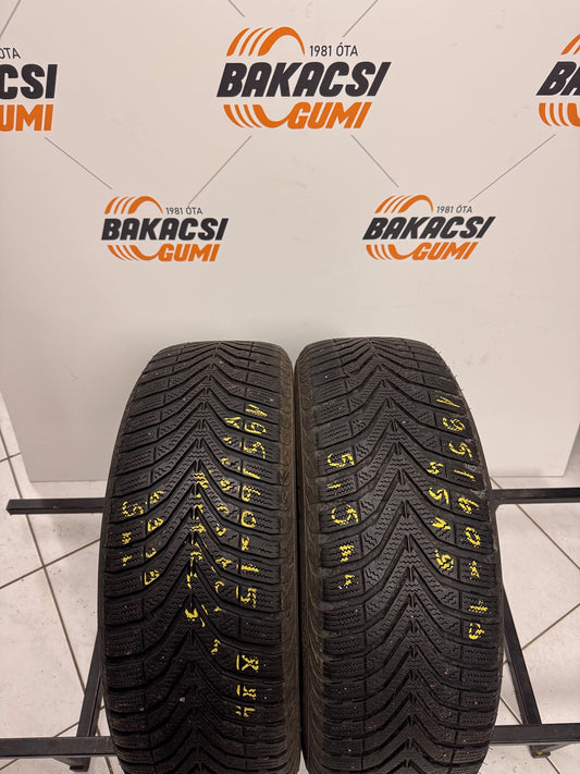 195/60R15 Vredestein téli gumi