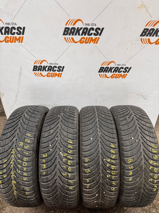 185/60R15 Apollo téli gumi