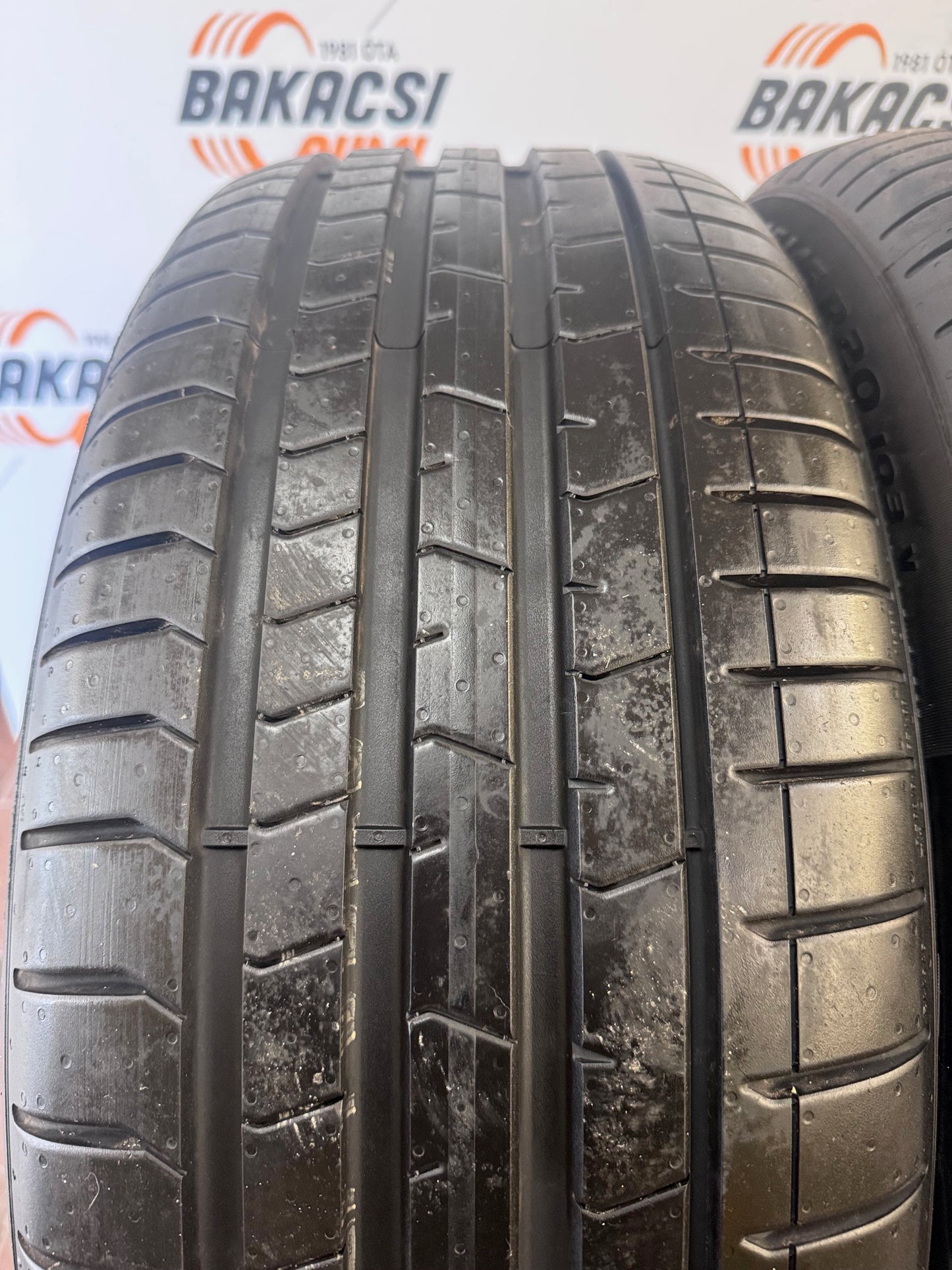 245/45R20 ÚJ Pirelli nyári gumi eladó