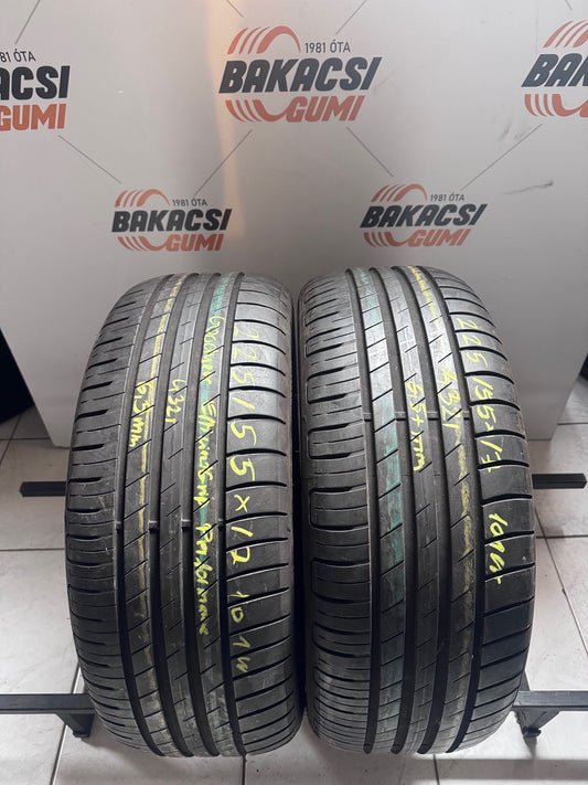 225/55R17 Goodyear nyári gumi eladó