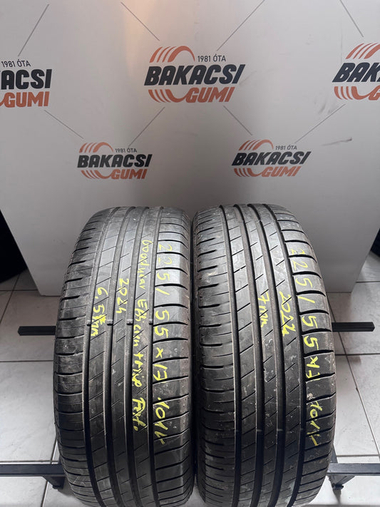 225/55R17 Goodyear nyári gumi eladó