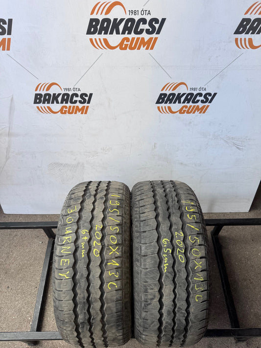 195/50R13C Jounery nyári gumi eladó