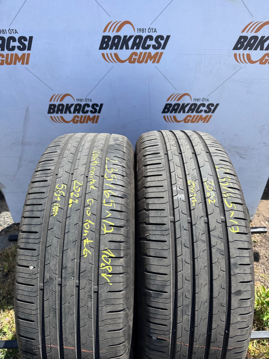 235/65R17 Continental nyári gumi eladó
