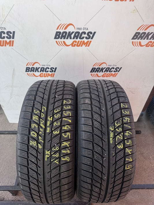 235/45R19 Goodride téli gumi eladó