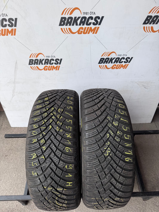 205/55R16 Hankook téli gumi eladó