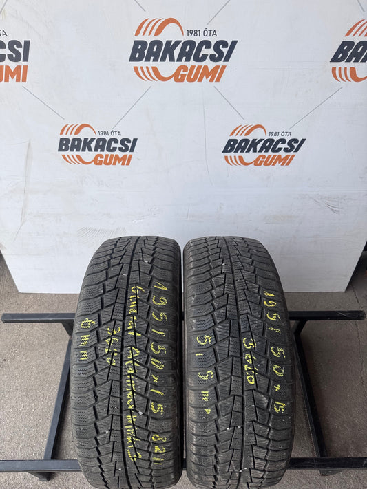 195/50R15 General téli gumi eladó