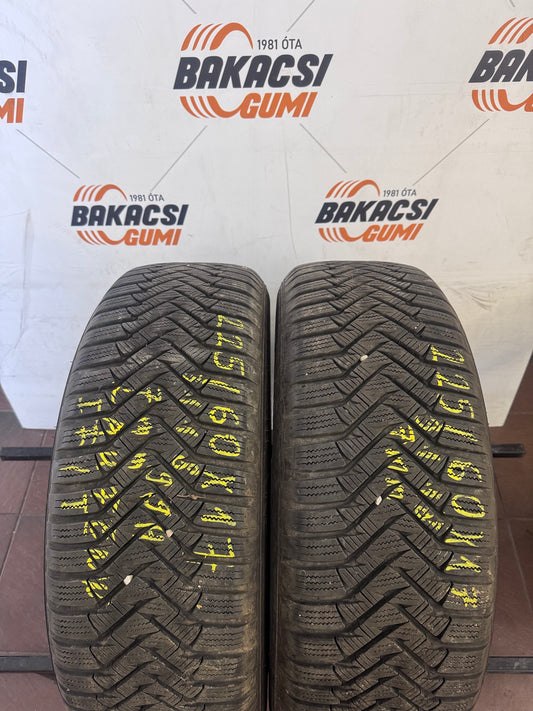 225/60R17 Laufenn téli gumi eladó