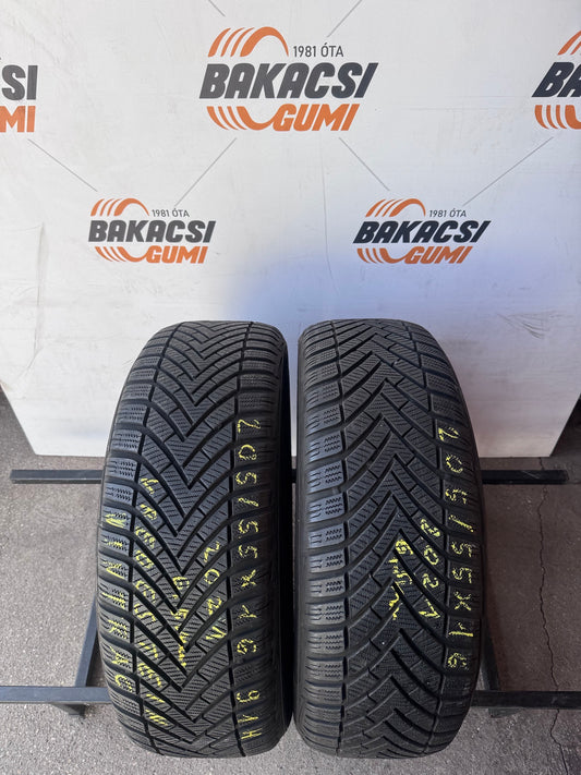 205/55R16 Vredestein téli gumi eladó