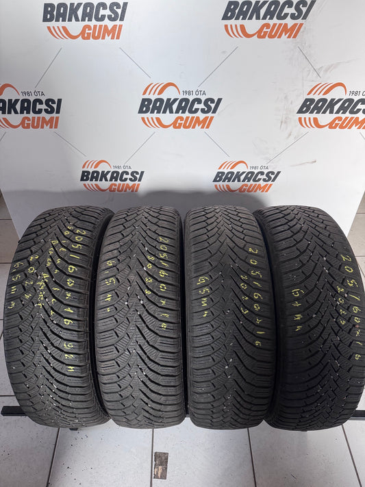 205/60R16 Sailun téli gumi eladó