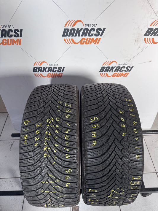 235/40R19 Bridgestone téli gumi eladó