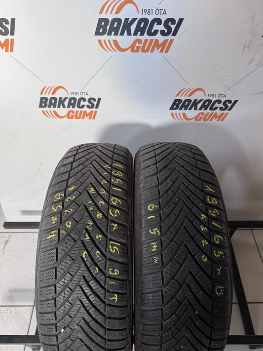 195/65R15 Vredestein téli gumi eladó