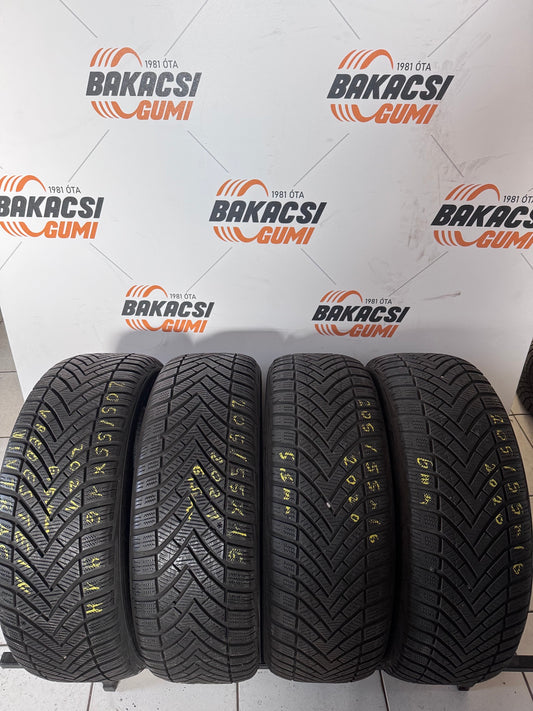 205/55R16 Vredestein téli gumi eladó