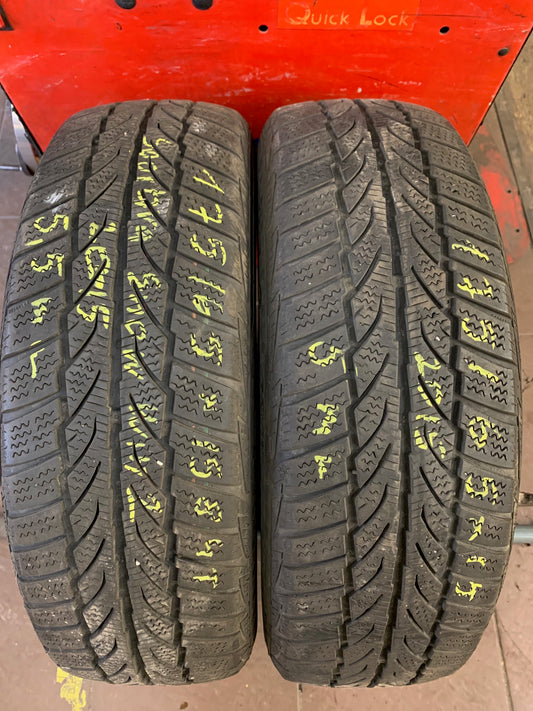 175/65R15 Sportiva téli gumi eladó